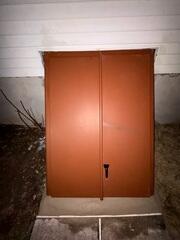 New And Improved BILCO Doors