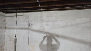 Bowing Basement Walls