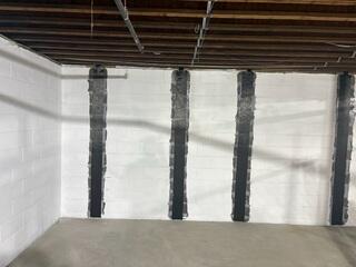 Stable And Secure Walls