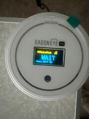 Certified Radon Testing Laramie Wy