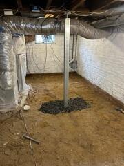 SmartJack Support System