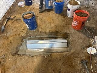 Installing SmartJacks