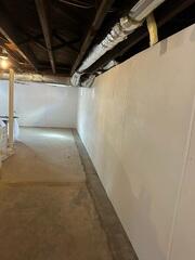 WaterGuard Drainage System