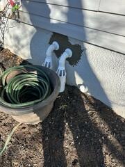 IceGuard Discharge Line