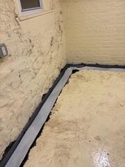 Waterproofing in Brooklyn, NY