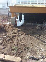 Basement Waterproofing Solution Ends Years of Water Issues for Suring, WI Homeowner