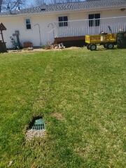 IceGuard Connected to LawnScape Outlet