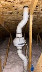 Radon Mitigation - Bellevue, NE