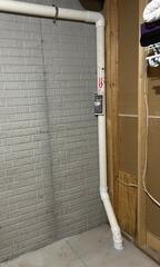 Radon Mitigation - Plattsmouth, NE