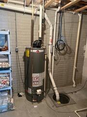 Radon Mitigation - La Vista, NE