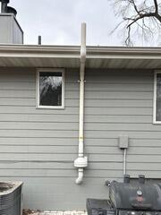 Radon Mitigation - Bellevue, NE