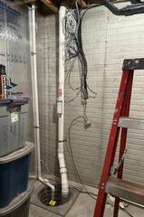 Radon Mitigation - Papillion, NE