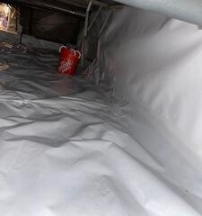 Radon Mitigation - Lincoln, NE