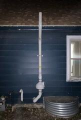 Radon Mitigation - Plattsmouth, NE