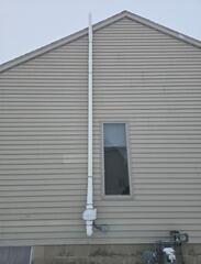 Radon Mitigation - Colo, IA