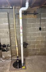 Radon Mitigation - Des Moines, IA