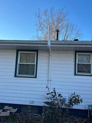Radon Mitigation - Colfax, IA