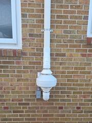 Radon Mitigation - Des Moines, IA