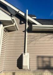 Radon Mitigation - Pella, IA