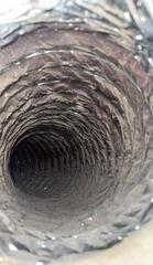 Duct Cleaning - Johnston, IA