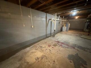 WaterGuard After Installation