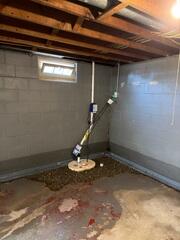 TripleSafe & WaterGuard During Installation