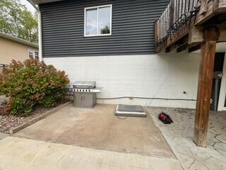 Wall Support in Eldridge, IA