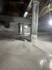 CleanSpace & SmartJacks After Installation