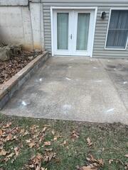 Concrete Repair Complete