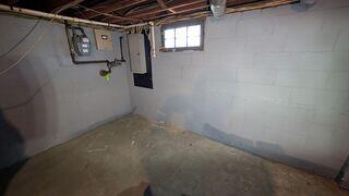 Bowing Basement Walls