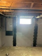 CarbonArmor Securely In Place