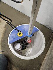 Installing SuperSump