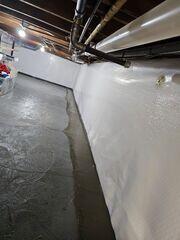 Basement Drainage Support In Holmdel, NJ