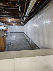 CleanSpace Wall Panels