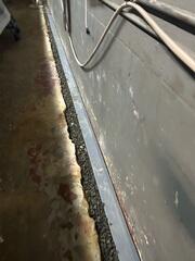 Drainage System Installation