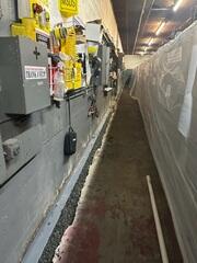 Installation Progress