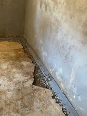 WaterGuard Installation