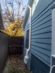 Fan Location & Venting Stack