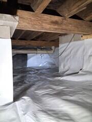 We Always Leave Room for Inspection!