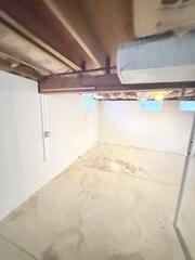 Water-Damaged Floors