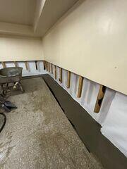 Basement Waterproofing in Fair Lawn, NJ