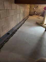 WaterGuard Installation Process