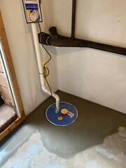 Sump Pump
