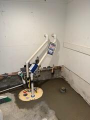 TripleSafe Sump Pump