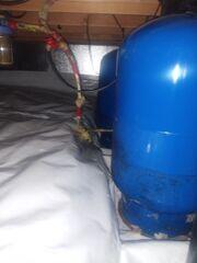 After Installation - CleanSpace and SilverGlo