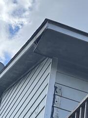 Stone Mountain, GA Rain Drop Installation