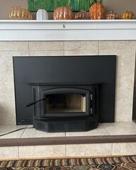 Wood Insert in West Haven, CT