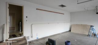 Strategic Placement Pipe