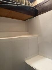 Completed Crawl Space Encapsulation