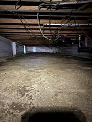 Crawl Space
